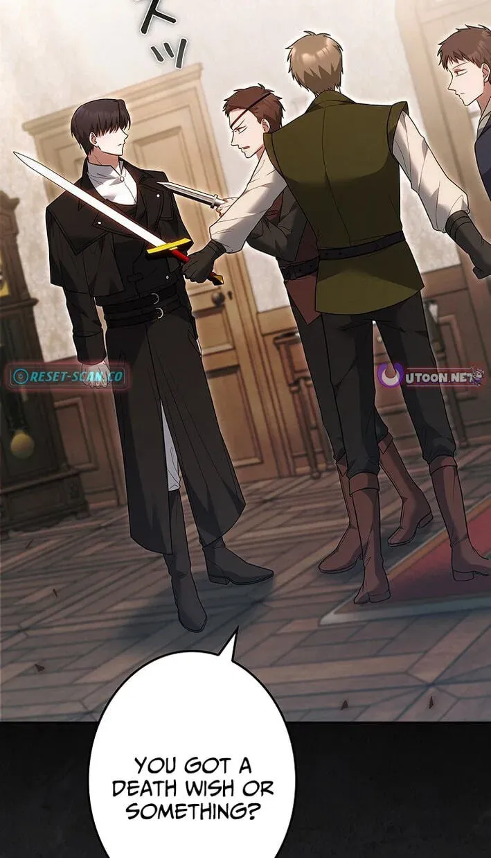 Read A Note from Violet chapter 25 image 79 on Lezhin