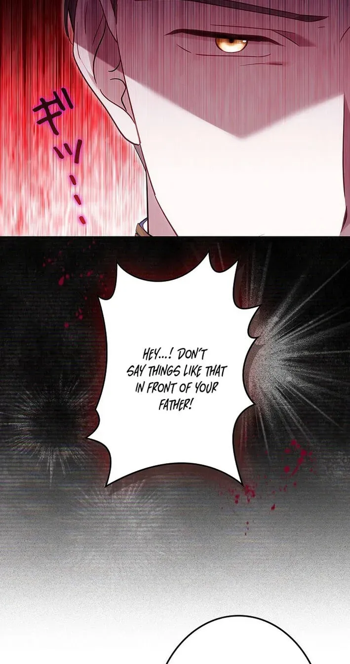 Read A Note from Violet chapter 25 image 8 on Lezhin