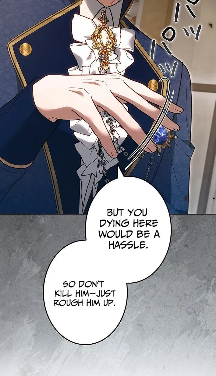 Read A Note from Violet chapter 25 image 81 on Lezhin