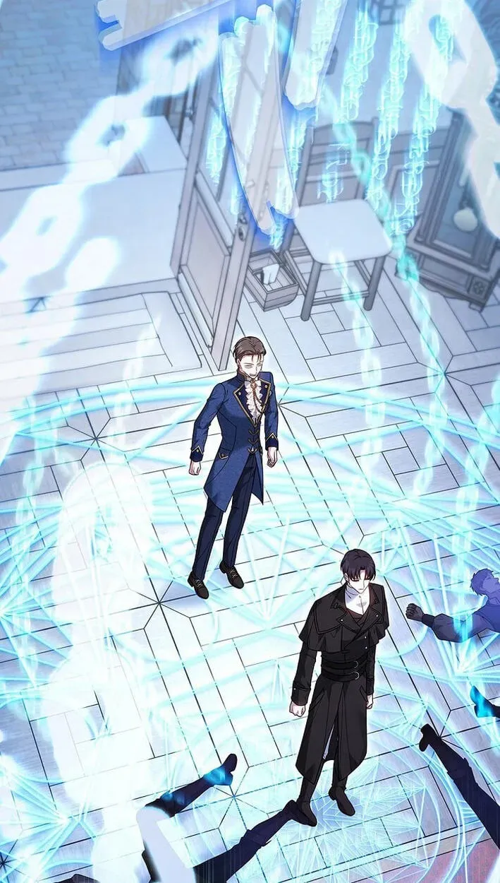 Read A Note from Violet chapter 25 image 88 on Lezhin