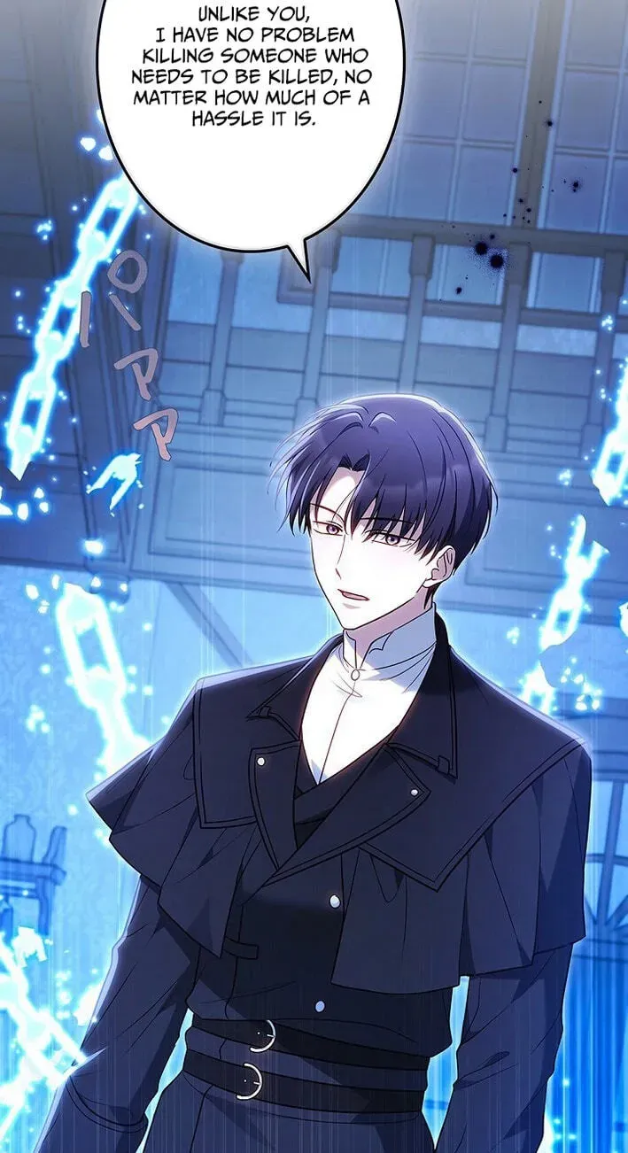 Read A Note from Violet chapter 25 image 94 on Lezhin