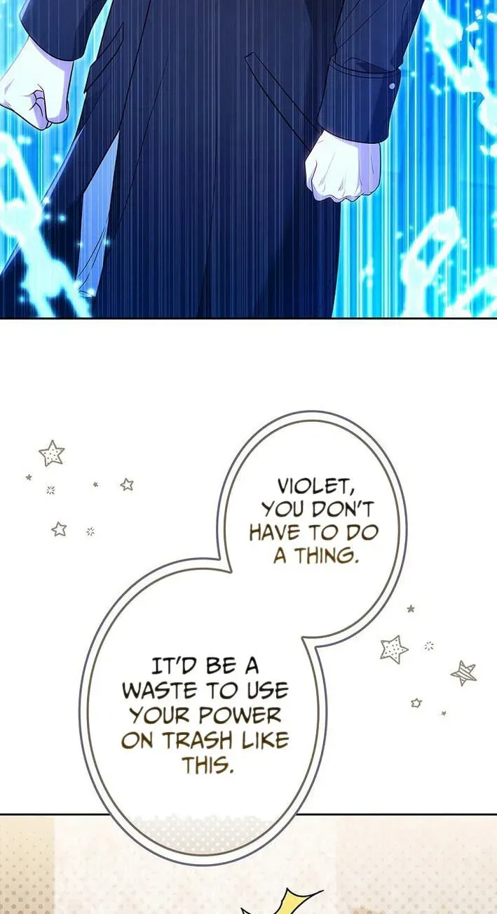 Read A Note from Violet chapter 25 image 95 on Lezhin