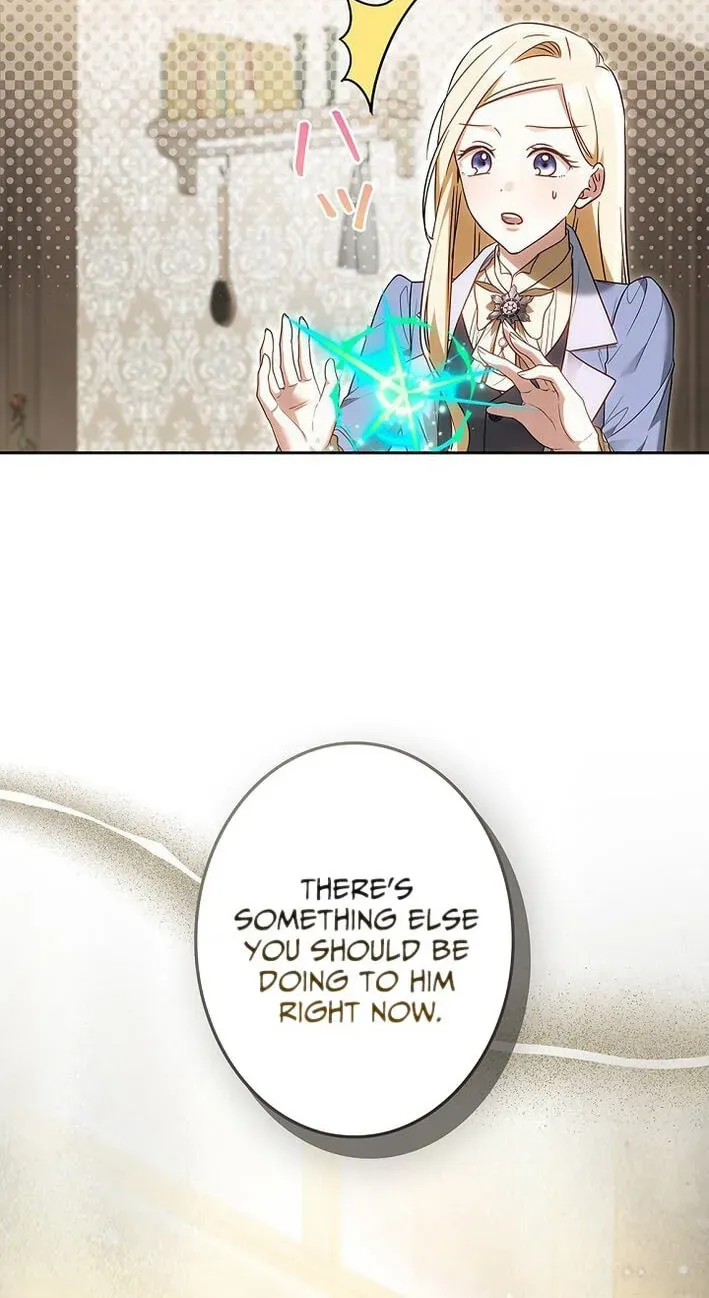 Read A Note from Violet chapter 25 image 96 on Lezhin