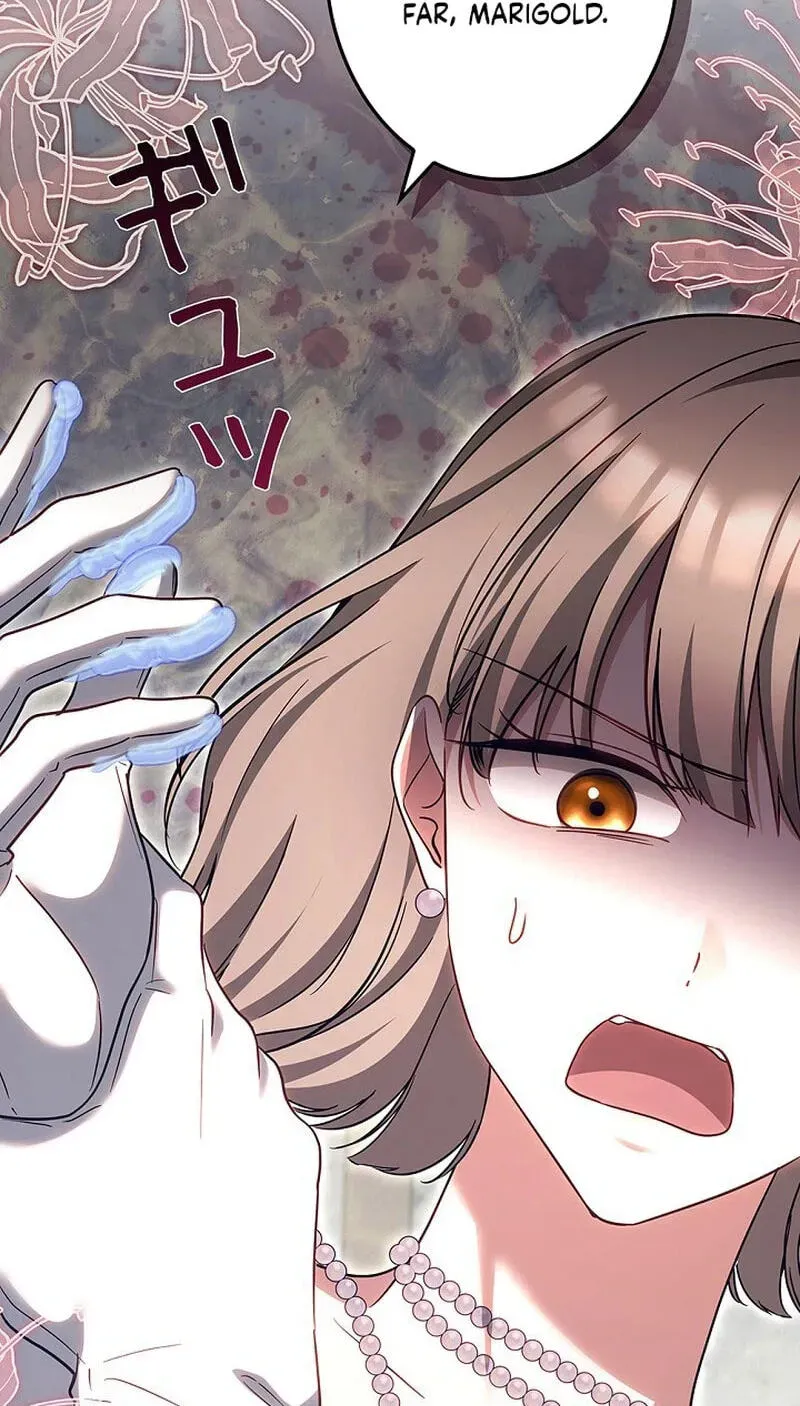 Read A Note from Violet chapter 27 image 1 on Lezhin