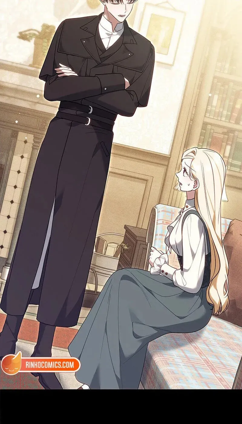 Read A Note from Violet chapter 27 image 106 on Lezhin