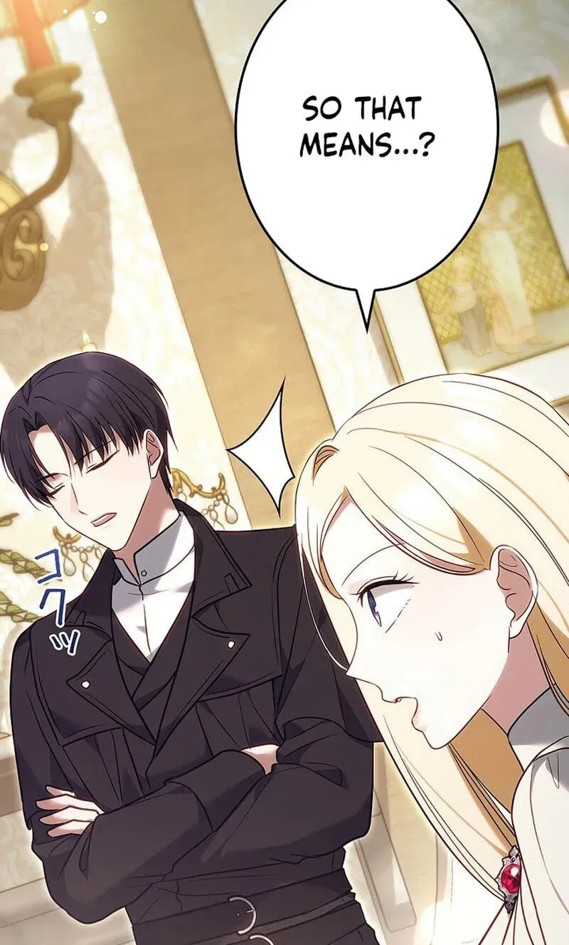 Read A Note from Violet chapter 27 image 110 on Lezhin