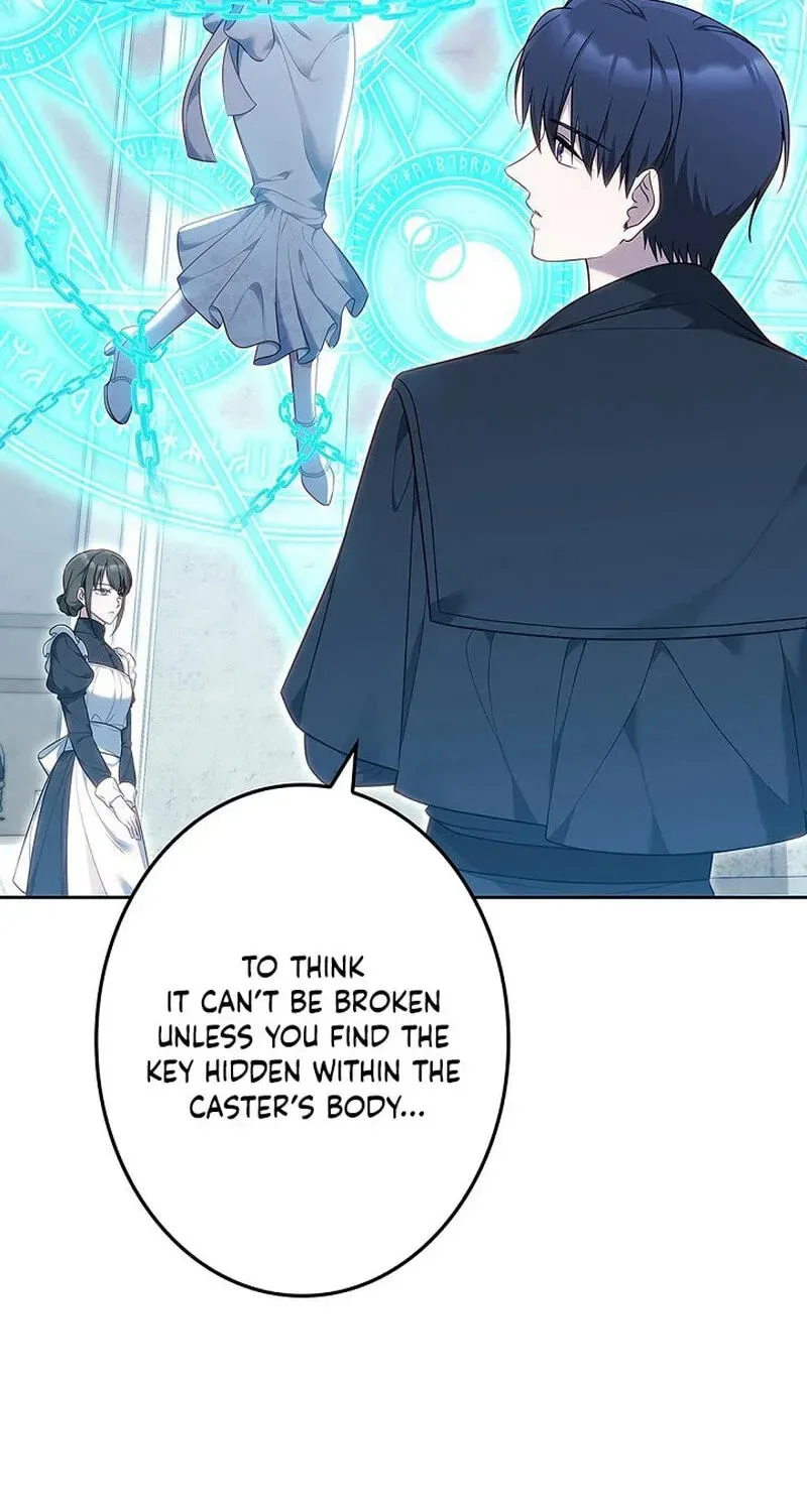 Read A Note from Violet chapter 27 image 127 on Lezhin