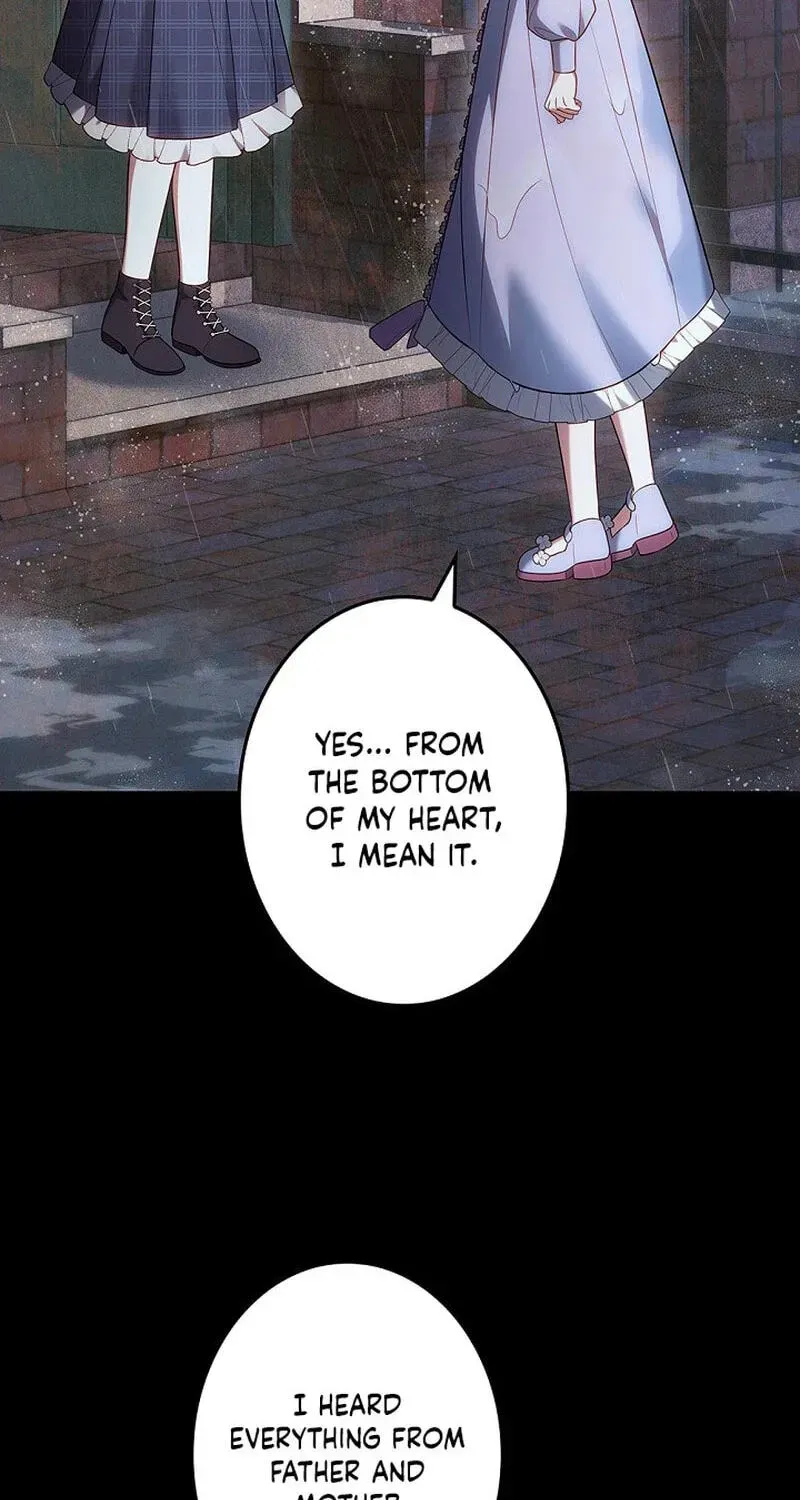 Read A Note from Violet chapter 27 image 13 on Lezhin
