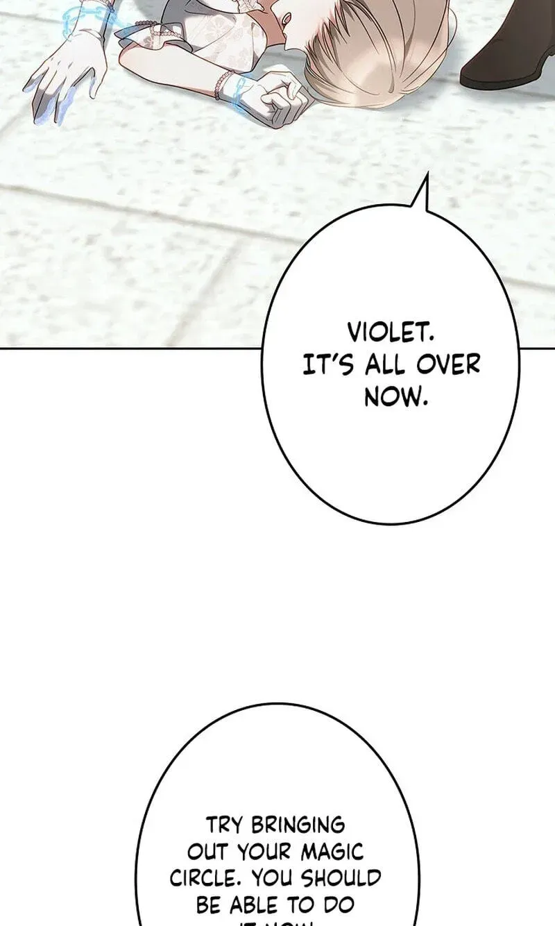 Read A Note from Violet chapter 27 image 148 on Lezhin