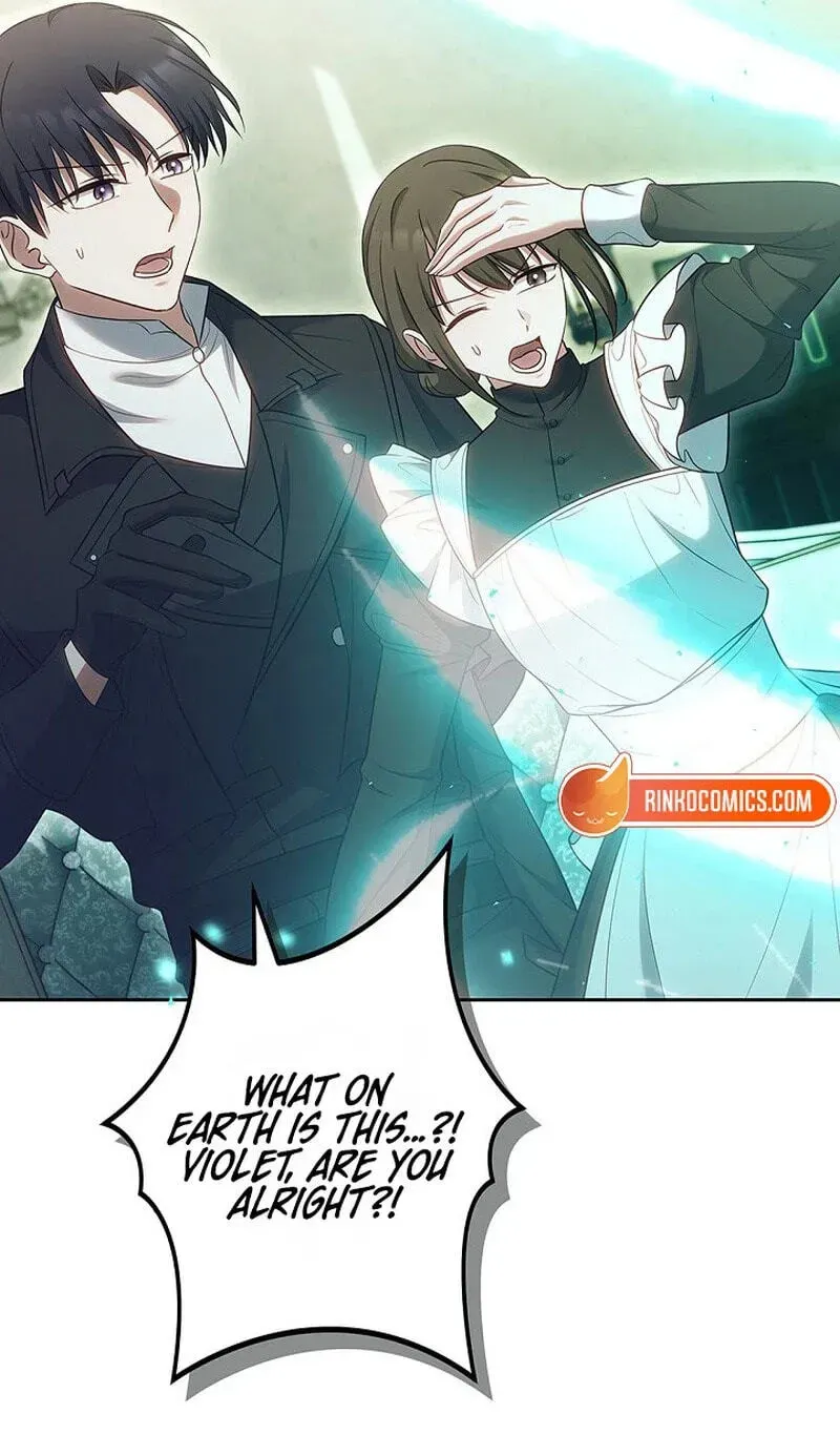 Read A Note from Violet chapter 27 image 178 on Lezhin
