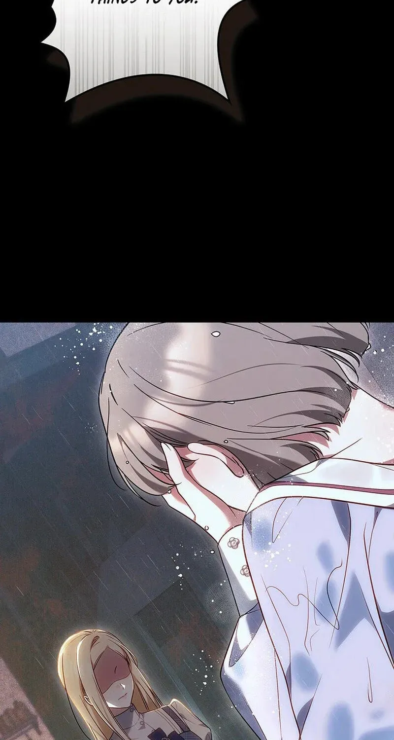 Read A Note from Violet chapter 27 image 21 on Lezhin