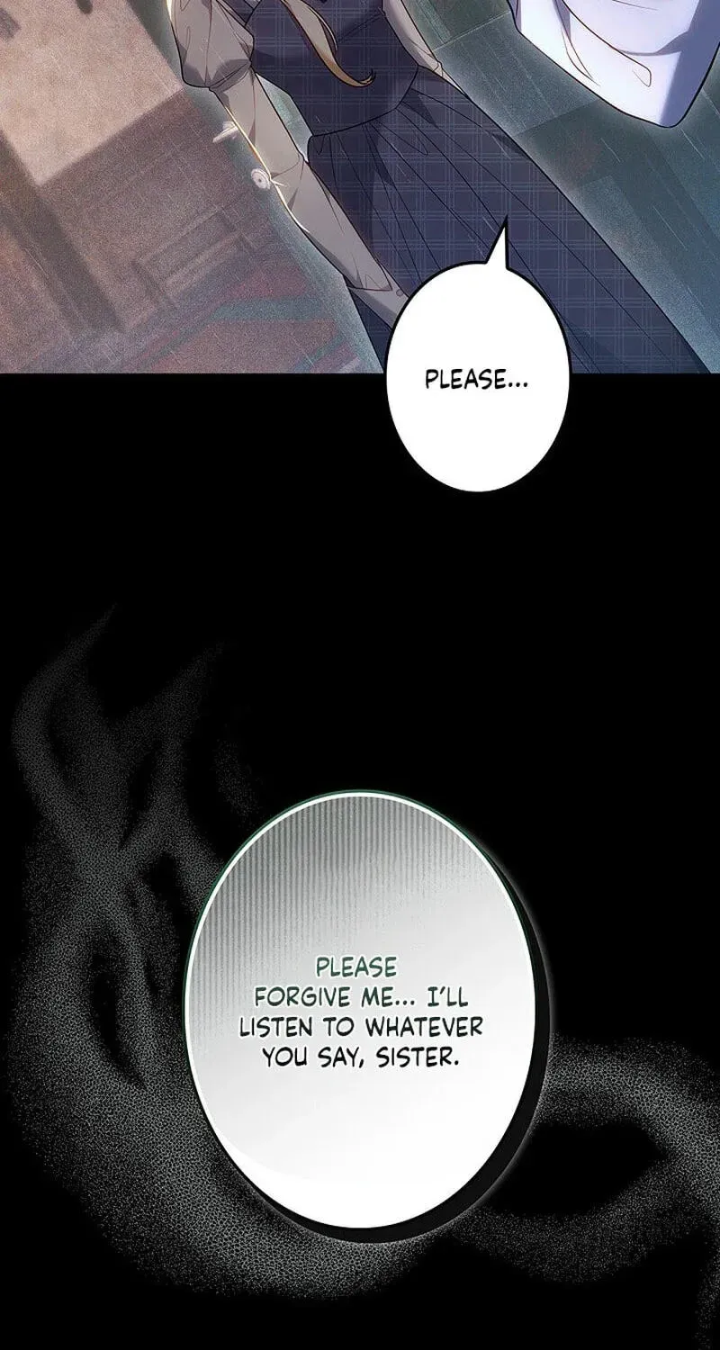 Read A Note from Violet chapter 27 image 23 on Lezhin