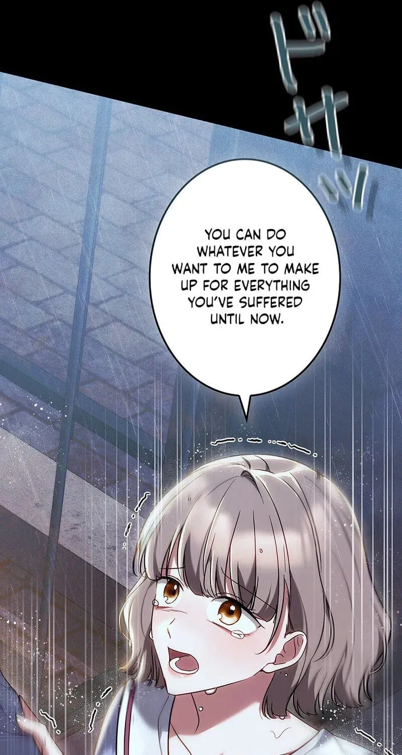 Read A Note from Violet chapter 27 image 25 on Lezhin