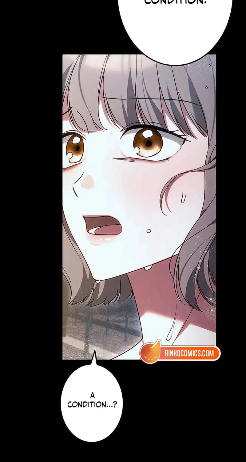 Read A Note from Violet chapter 27 image 33 on Lezhin