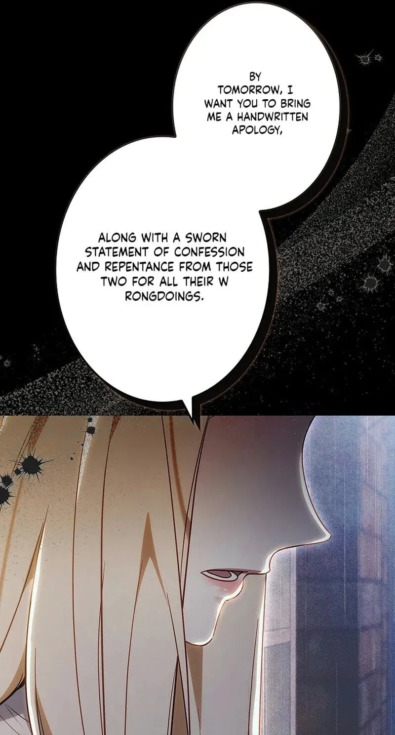 Read A Note from Violet chapter 27 image 35 on Lezhin