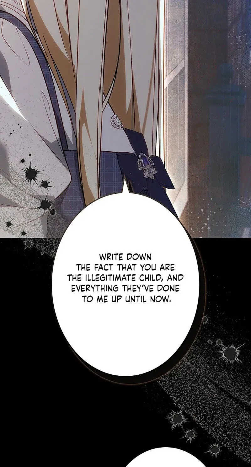 Read A Note from Violet chapter 27 image 36 on Lezhin