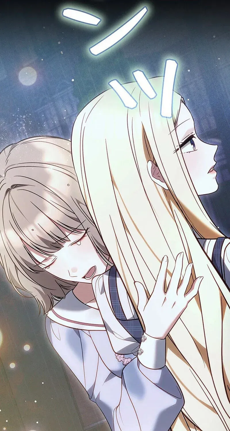 Read A Note from Violet chapter 27 image 39 on Lezhin