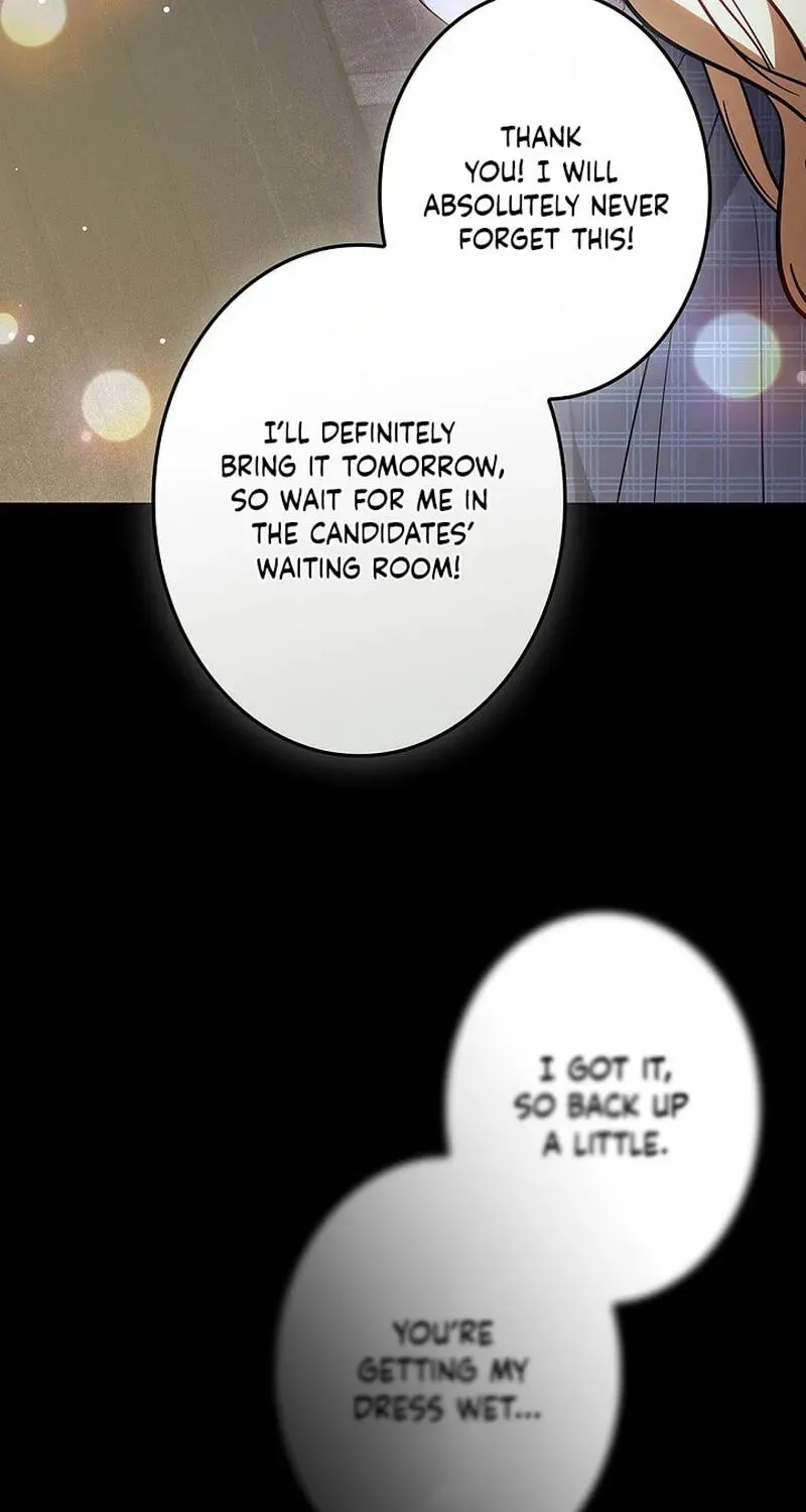 Read A Note from Violet chapter 27 image 41 on Lezhin