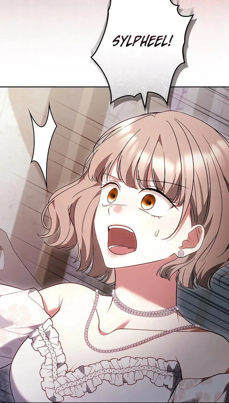 Read A Note from Violet chapter 27 image 5 on Lezhin