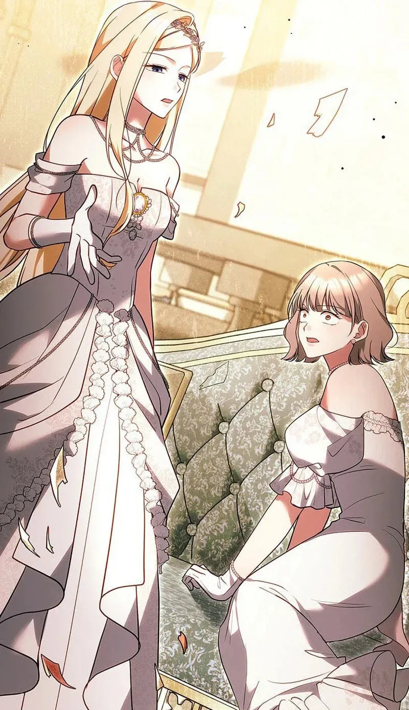 Read A Note from Violet chapter 27 image 57 on Lezhin