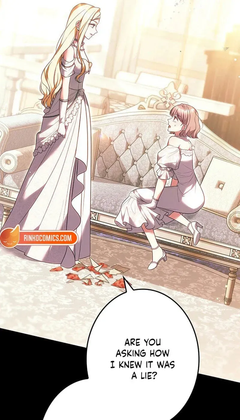 Read A Note from Violet chapter 27 image 62 on Lezhin