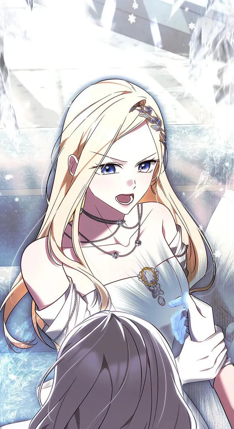 Read A Note from Violet chapter 27 image 7 on Lezhin