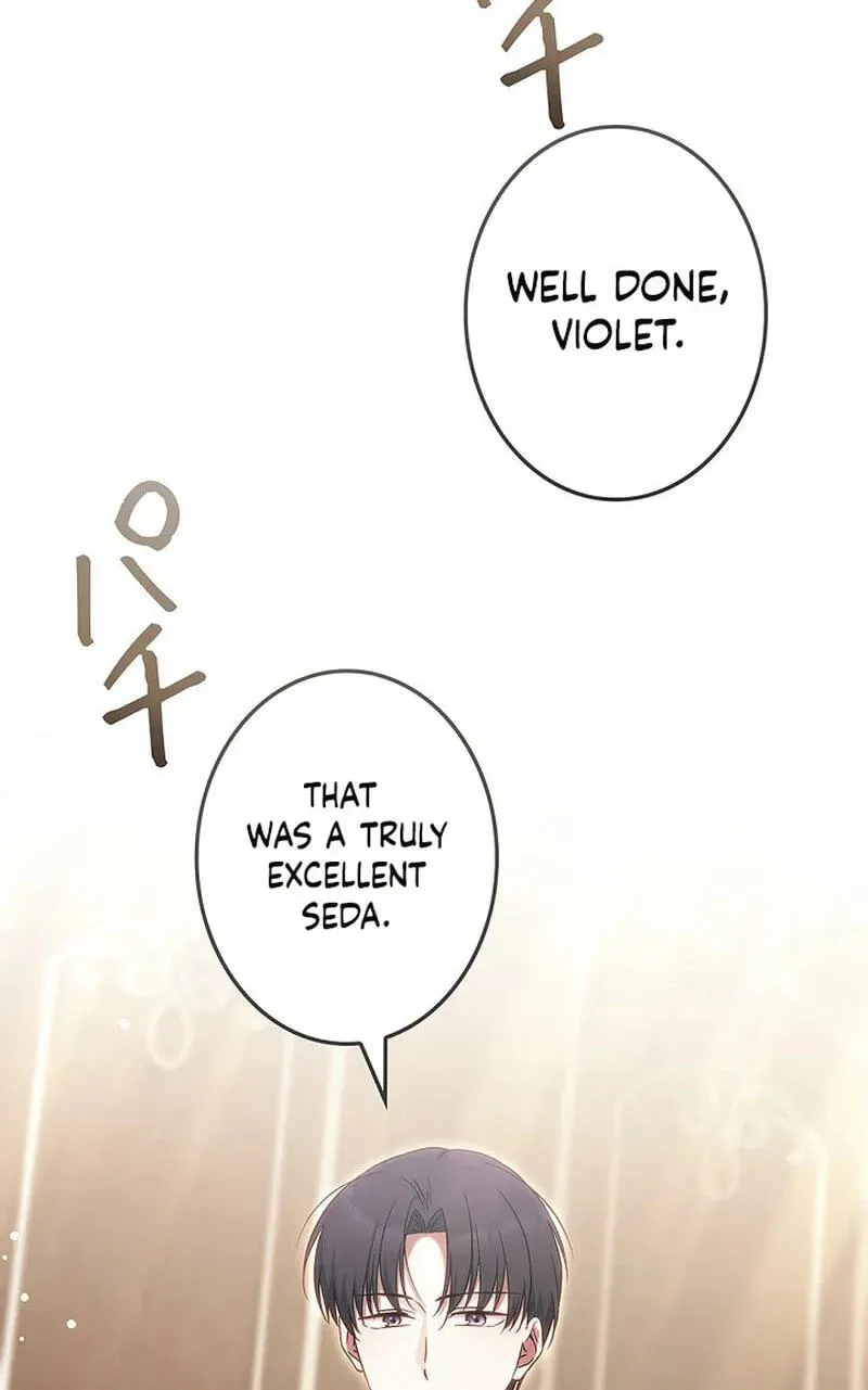 Read A Note from Violet chapter 27 image 70 on Lezhin