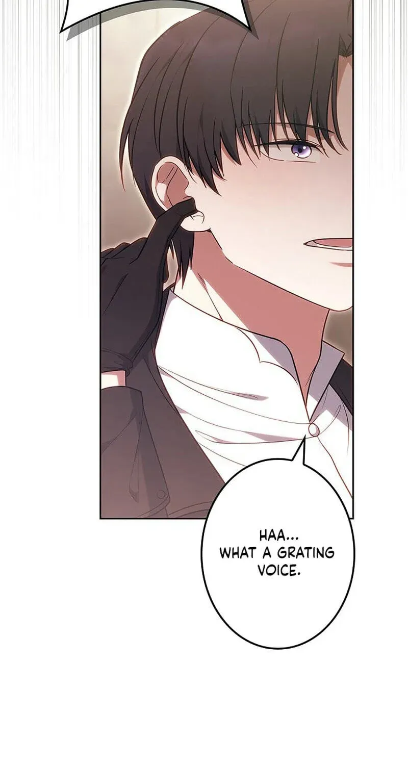 Read A Note from Violet chapter 27 image 80 on Lezhin
