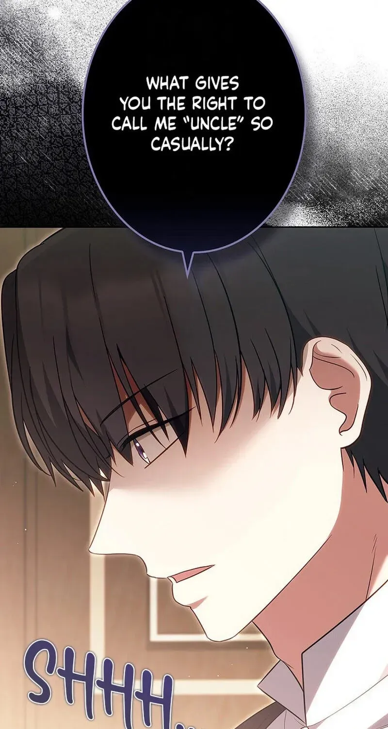 Read A Note from Violet chapter 27 image 84 on Lezhin