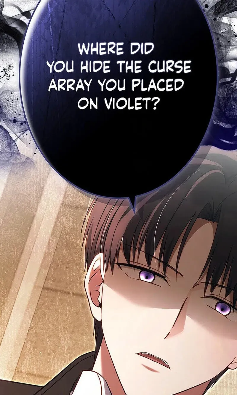 Read A Note from Violet chapter 27 image 91 on Lezhin