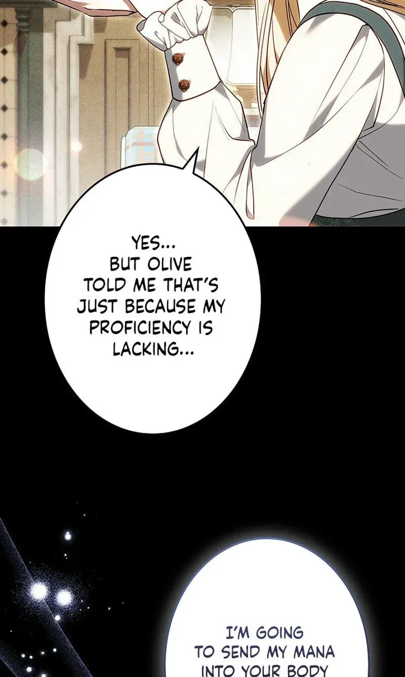 Read A Note from Violet chapter 27 image 97 on Lezhin