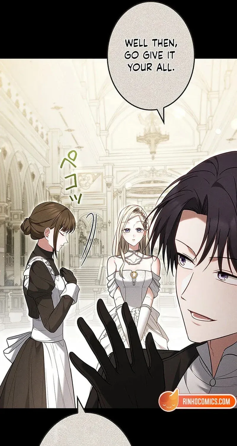 Read A Note from Violet chapter 29 image 10 on Lezhin