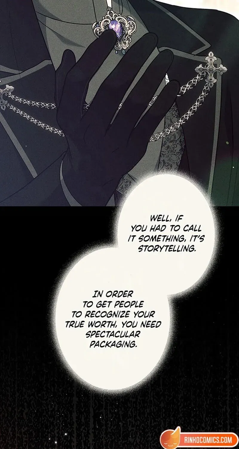 Read A Note from Violet chapter 29 image 105 on Lezhin