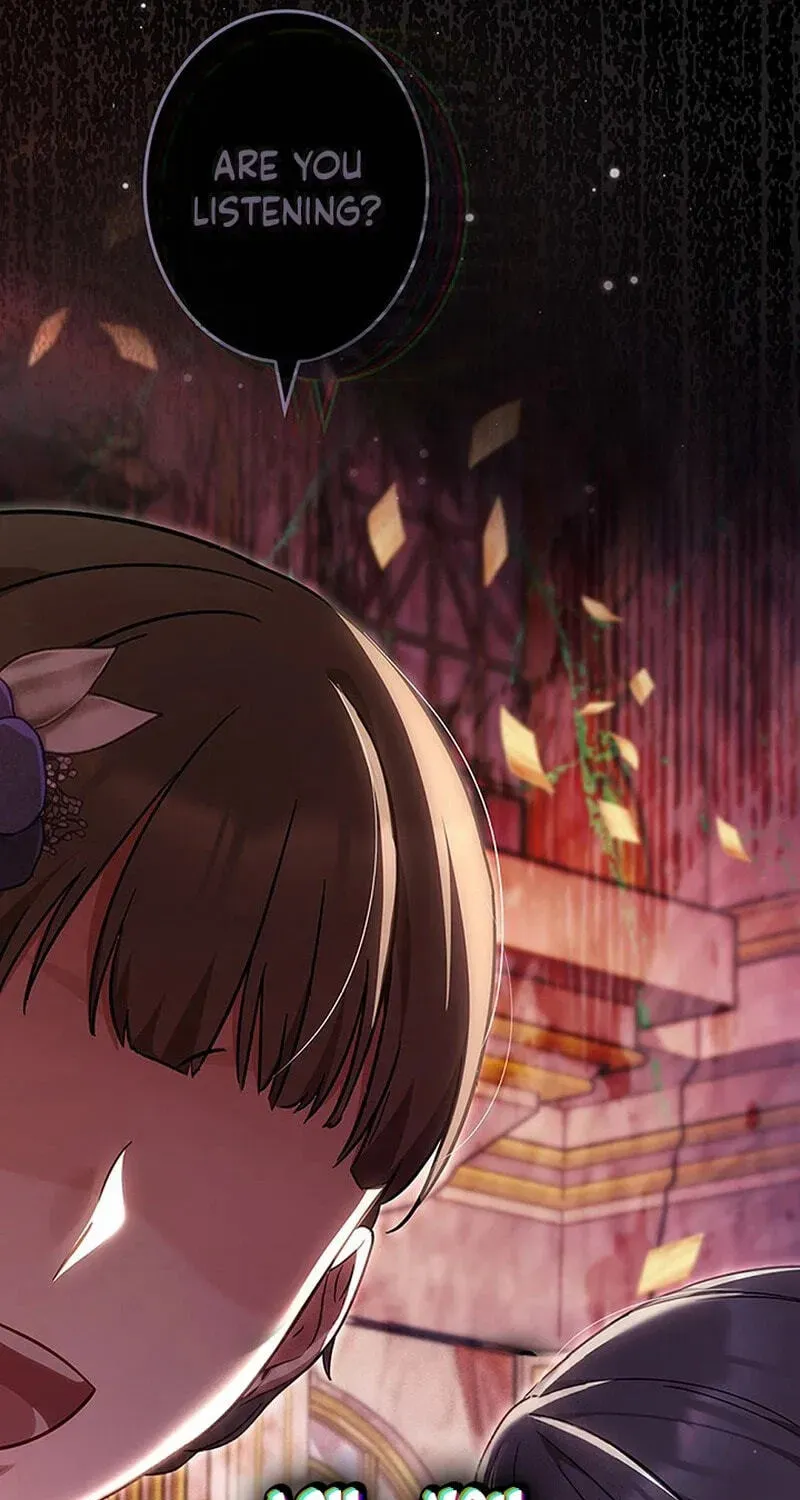 Read A Note from Violet chapter 29 image 107 on Lezhin