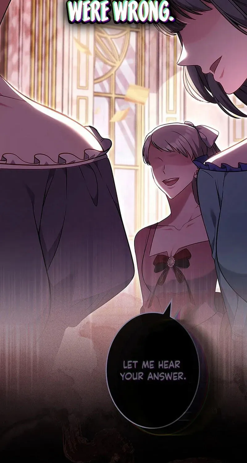 Read A Note from Violet chapter 29 image 109 on Lezhin