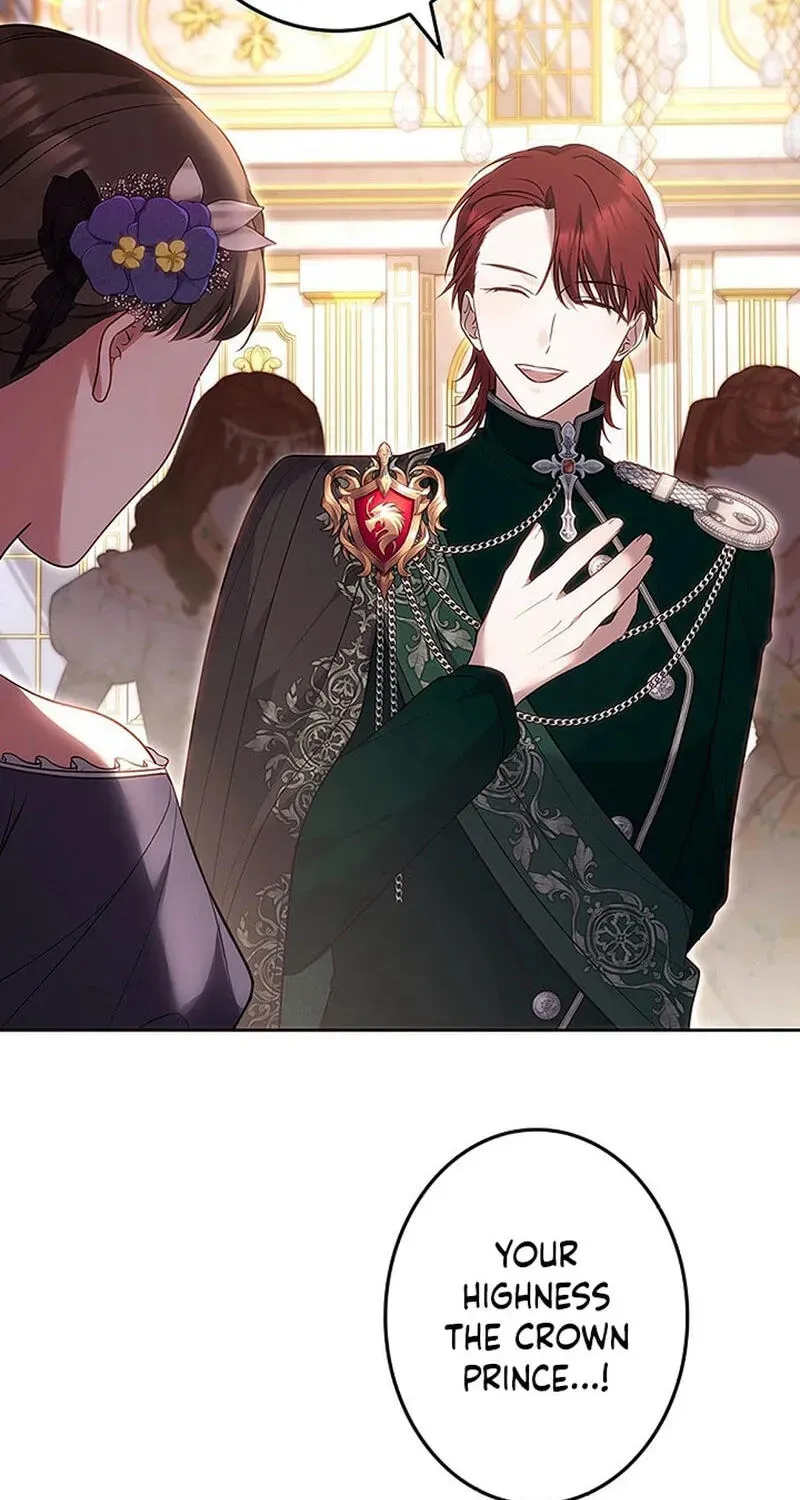 Read A Note from Violet chapter 29 image 115 on Lezhin