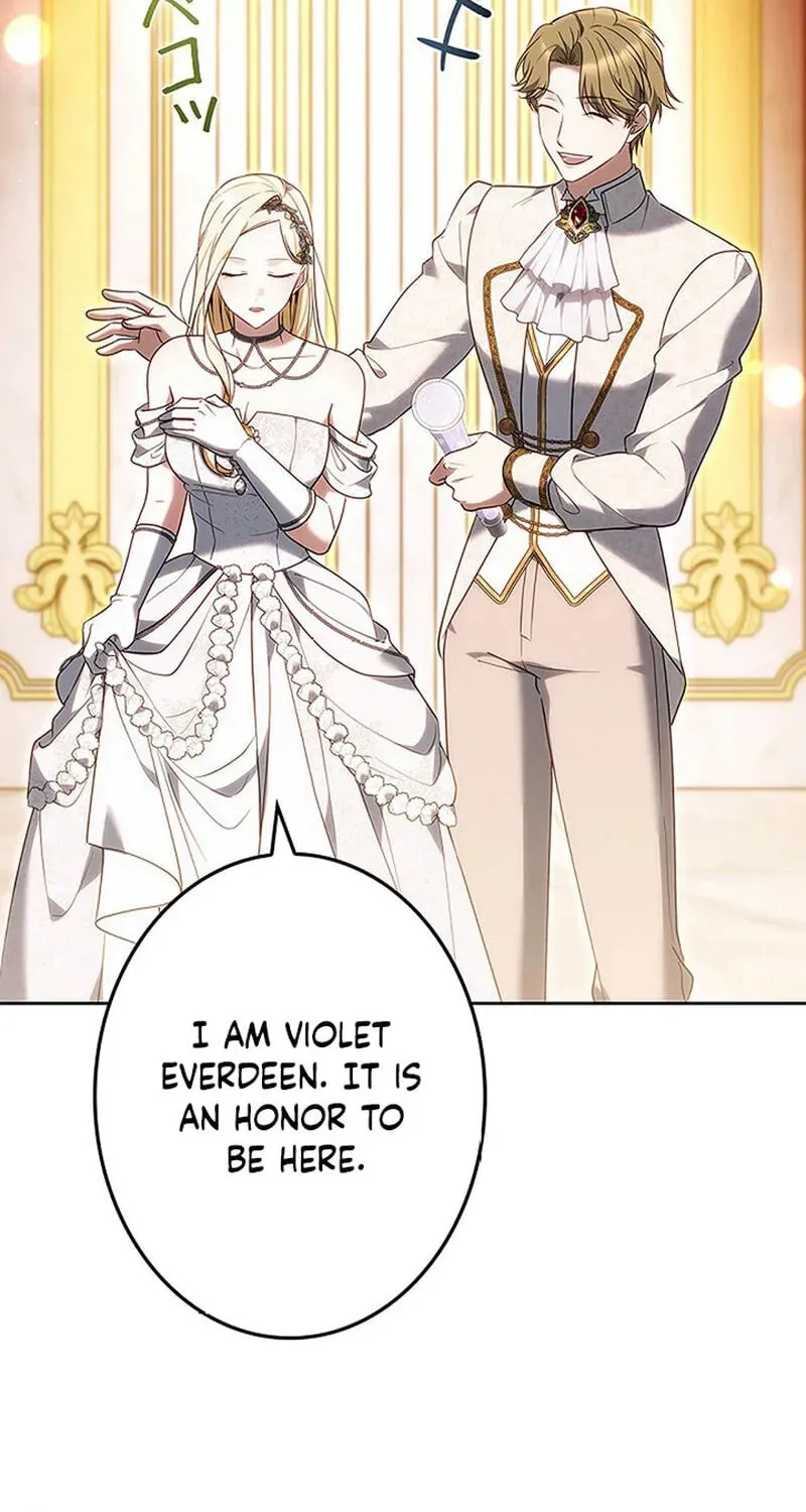 Read A Note from Violet chapter 29 image 33 on Lezhin