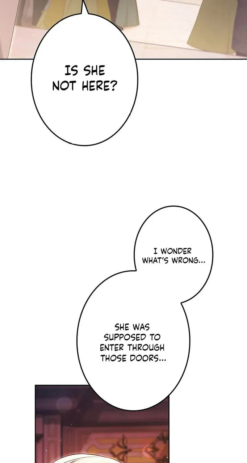 Read A Note from Violet chapter 29 image 47 on Lezhin