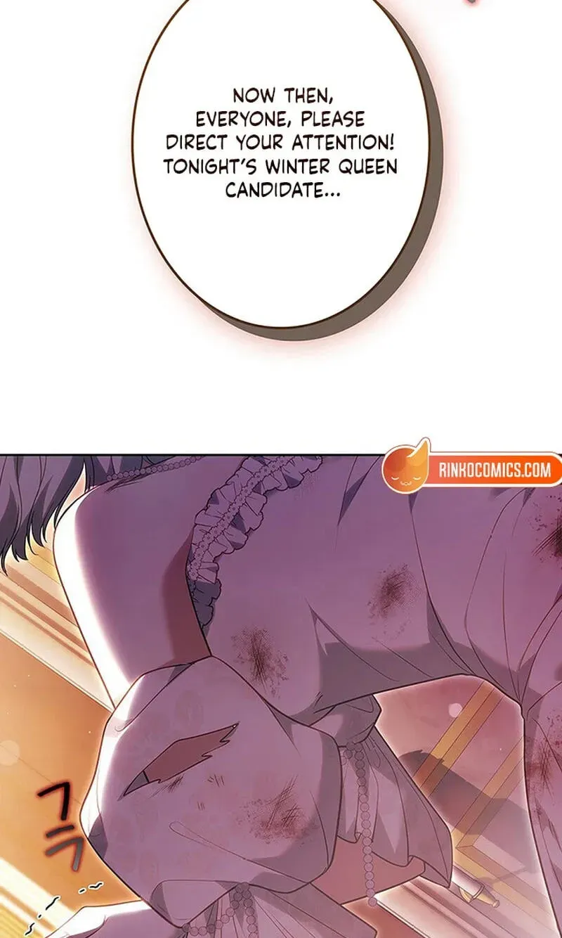 Read A Note from Violet chapter 29 image 55 on Lezhin