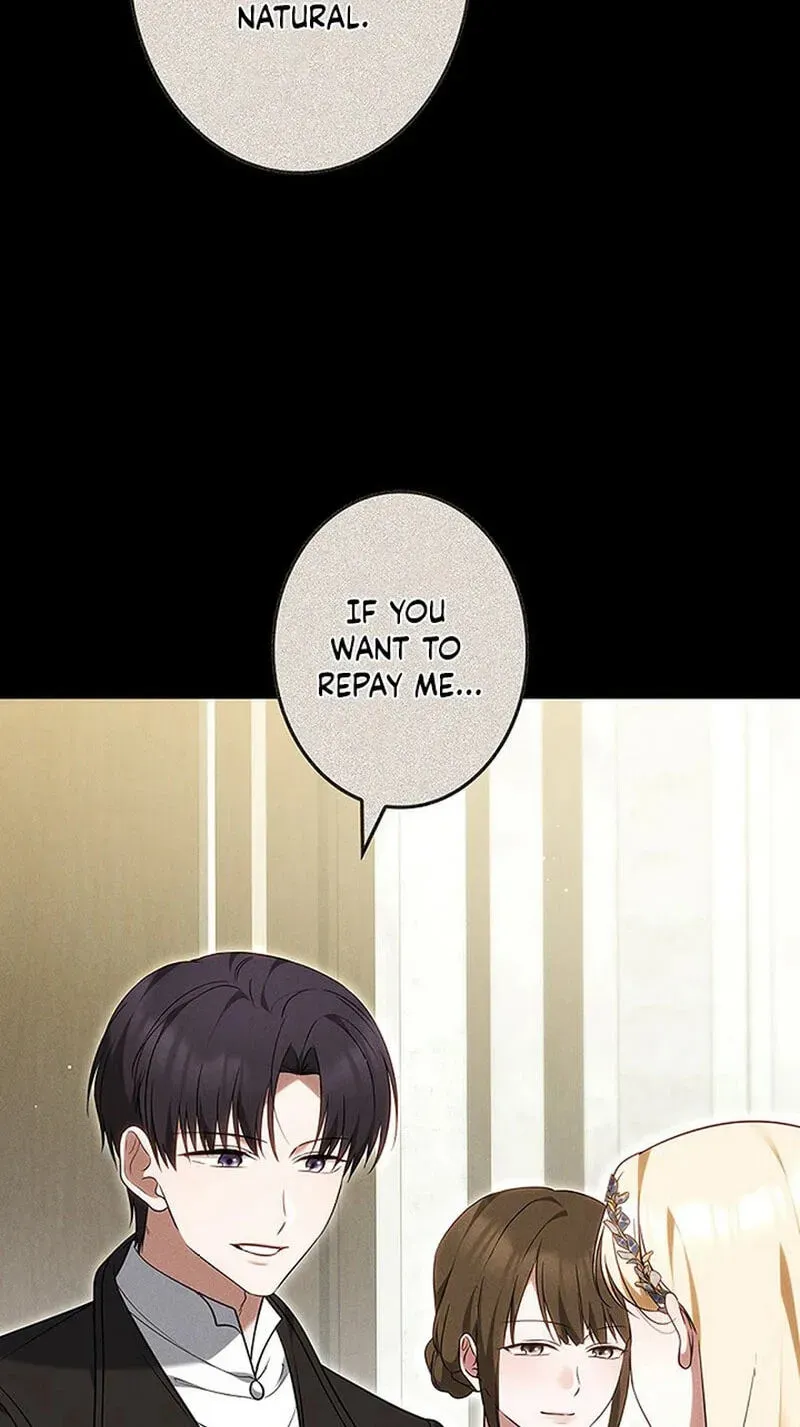 Read A Note from Violet chapter 29 image 8 on Lezhin