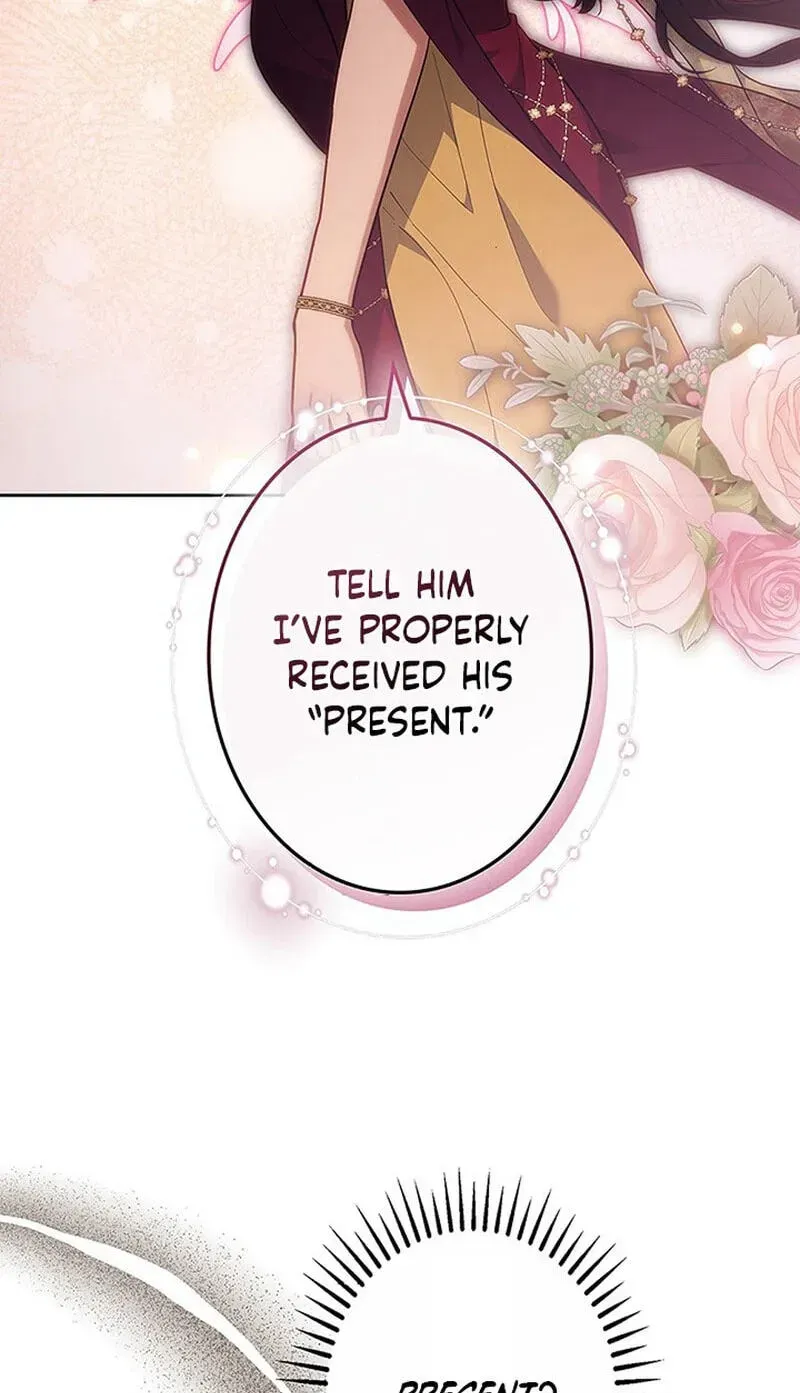 Read A Note from Violet chapter 29 image 84 on Lezhin