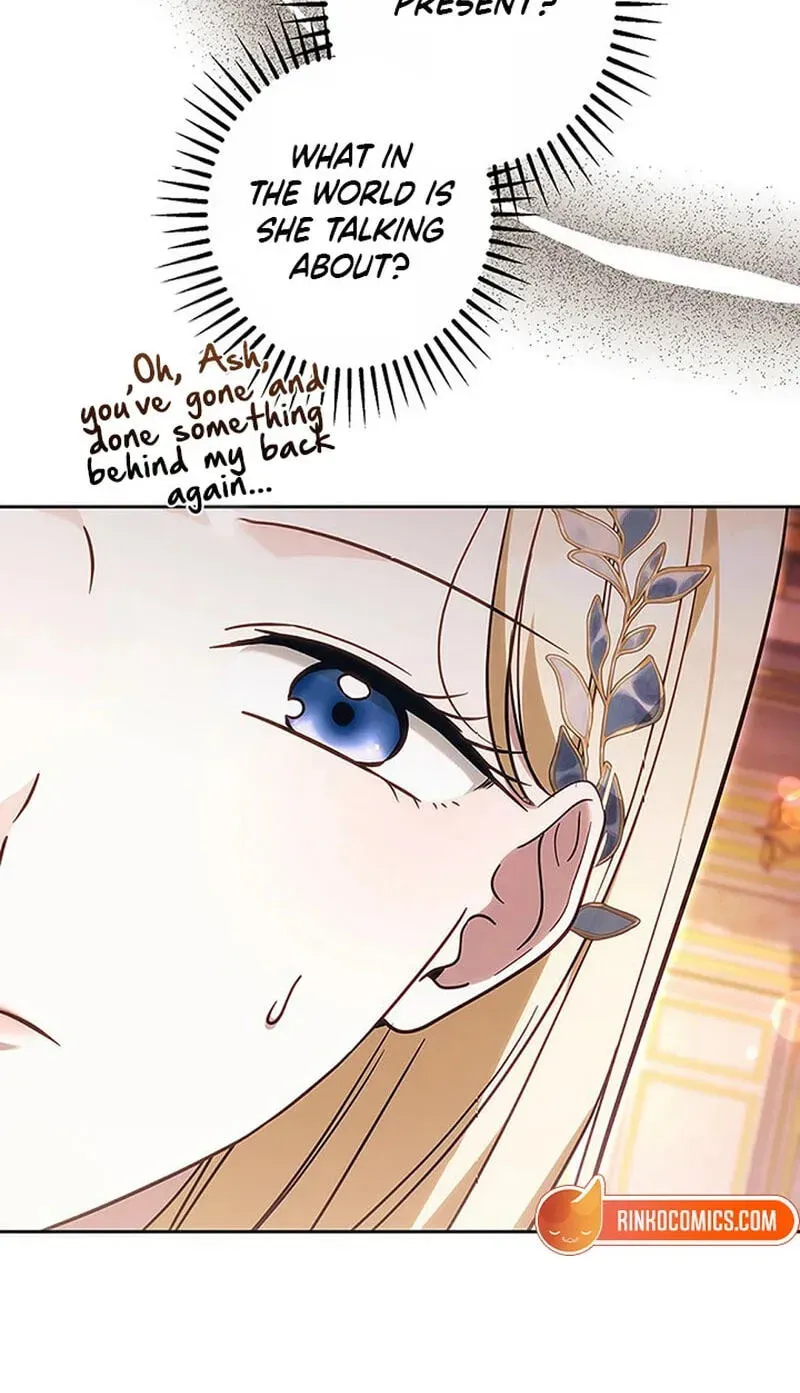 Read A Note from Violet chapter 29 image 85 on Lezhin