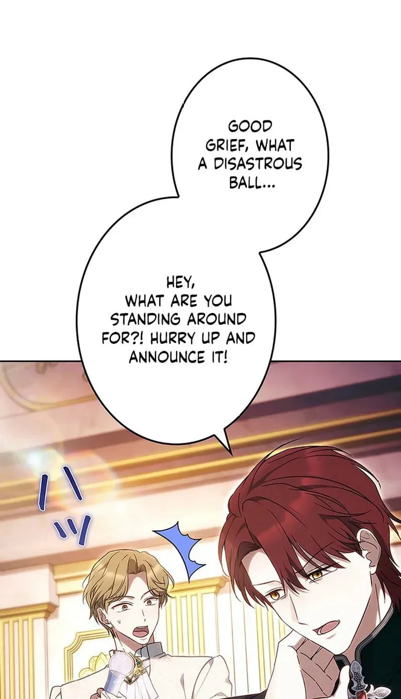 Read A Note from Violet chapter 29 image 86 on Lezhin
