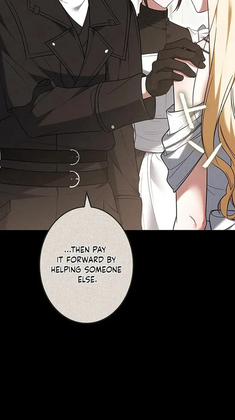 Read A Note from Violet chapter 29 image 9 on Lezhin