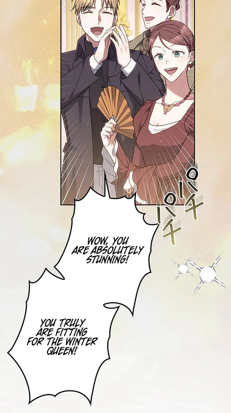 Read A Note from Violet chapter 29 image 96 on Lezhin