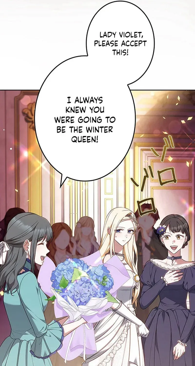Read A Note from Violet chapter 29 image 97 on Lezhin