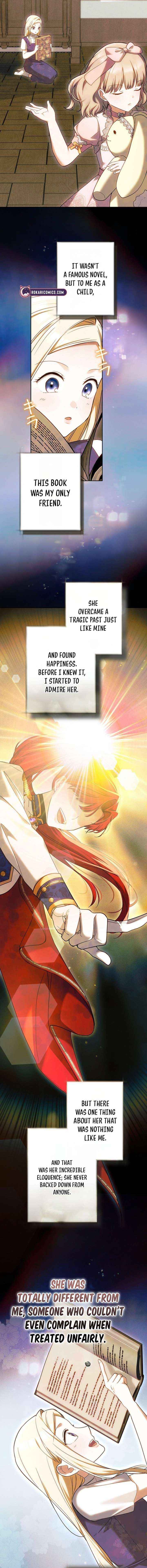 Read A Note from Violet chapter 3 image 15 on Lezhin