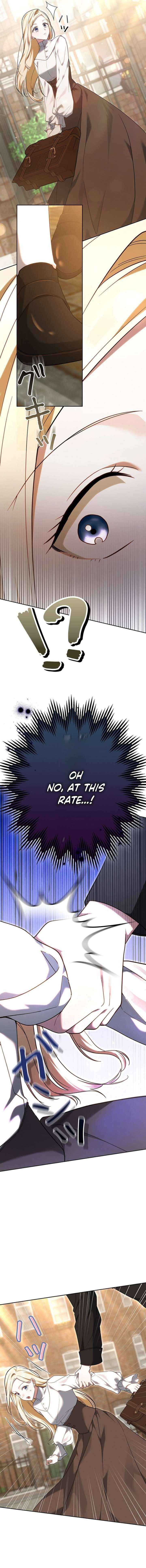 Read A Note from Violet chapter 3 image 20 on Lezhin