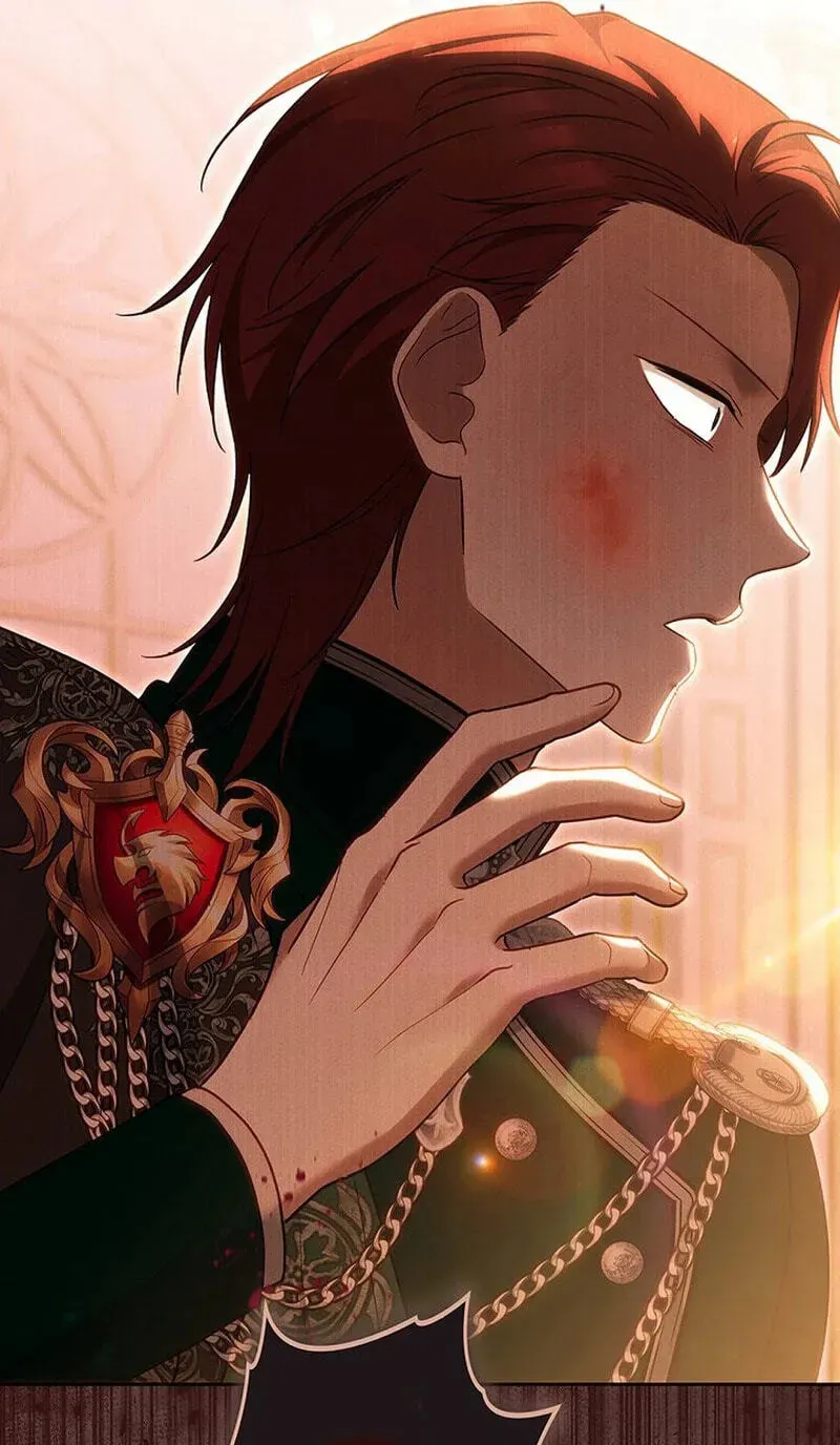 Read A Note from Violet chapter 30 image 104 on Lezhin