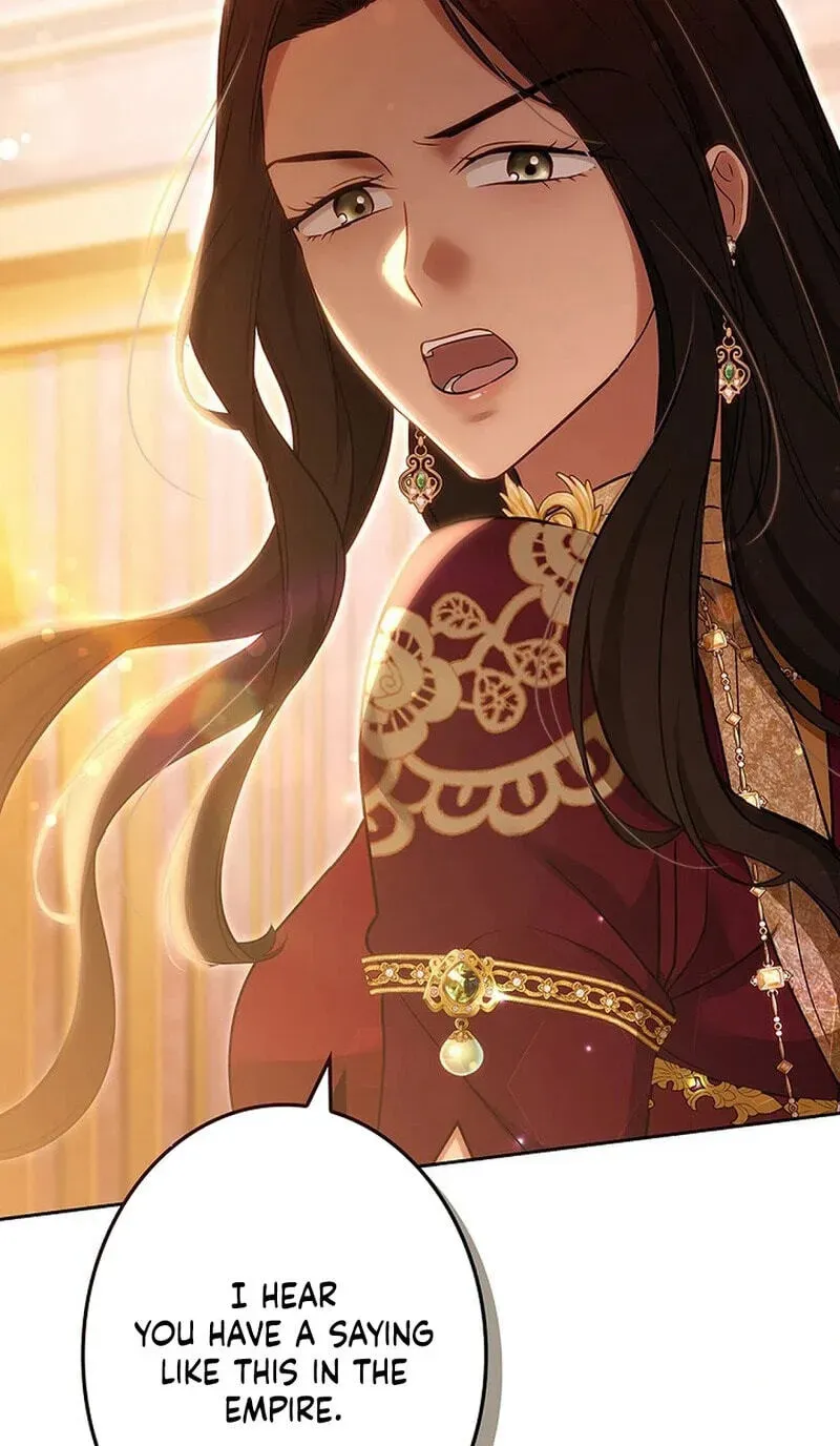 Read A Note from Violet chapter 30 image 106 on Lezhin